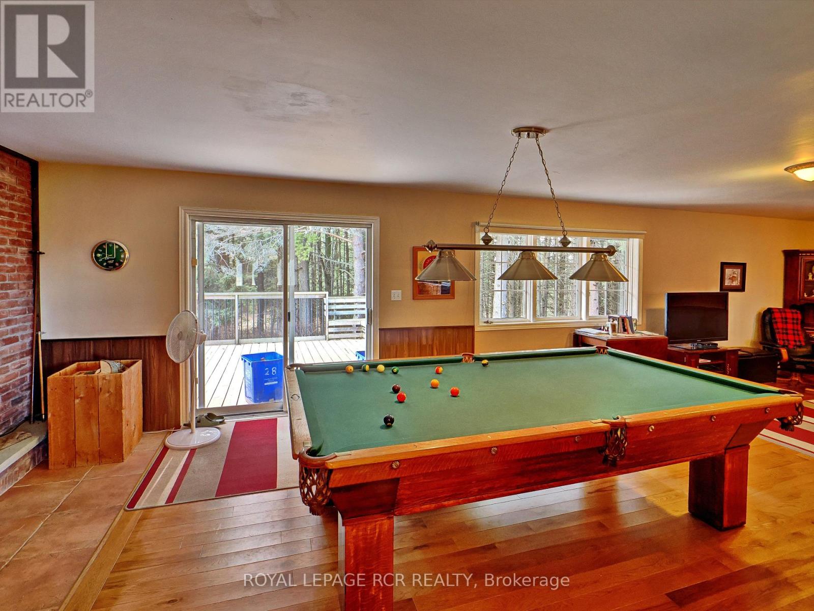 1922 Conc Rd 4 Road, Adjala-Tosorontio, Ontario  L0G 1L0 - Photo 14 - N12054525