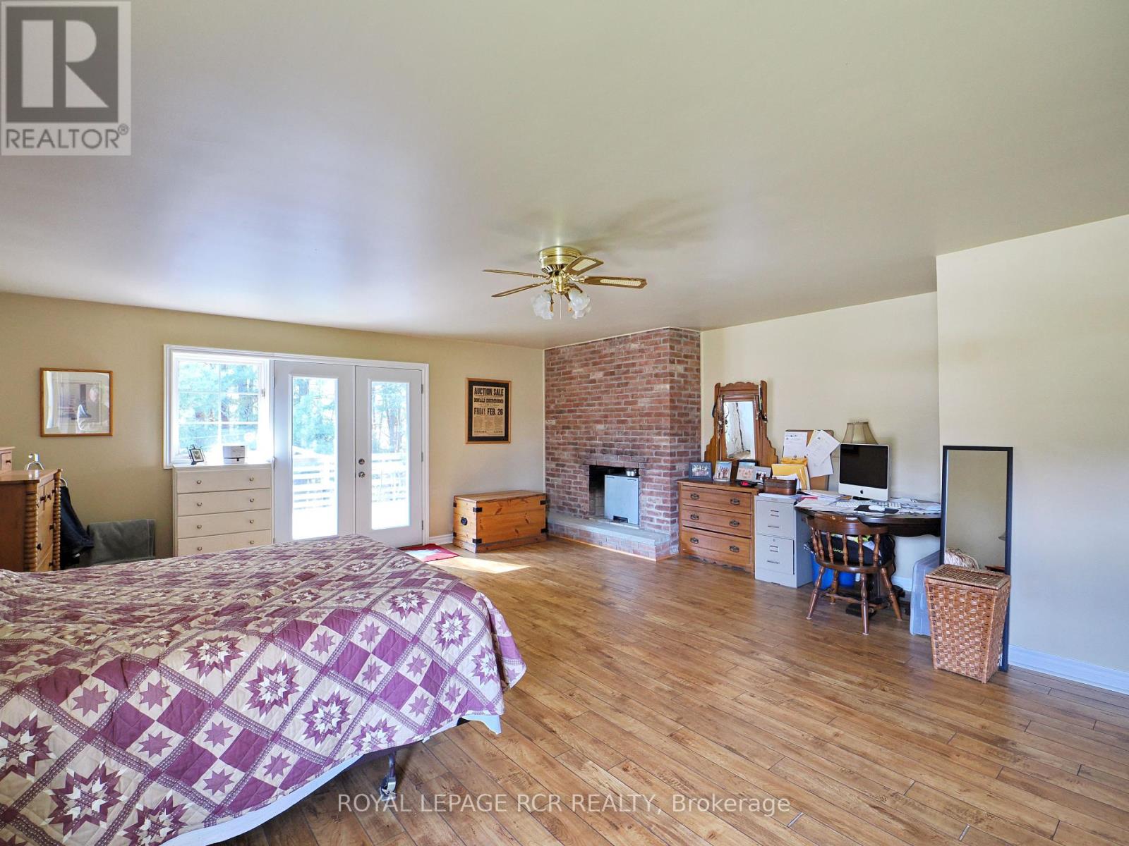1922 Conc Rd 4 Road, Adjala-Tosorontio, Ontario  L0G 1L0 - Photo 17 - N12054525