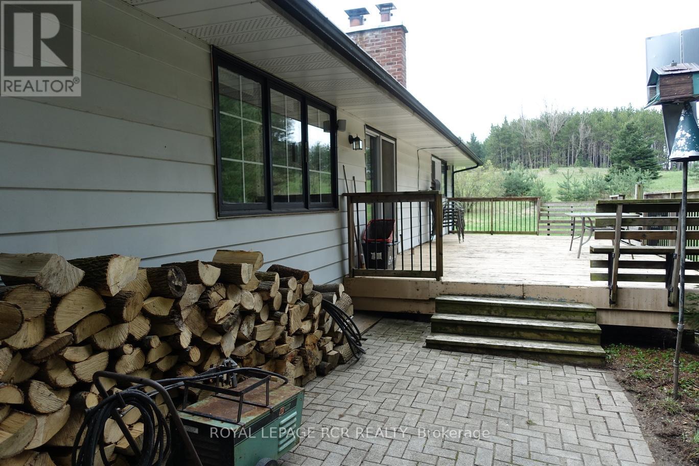1922 Conc Rd 4 Road, Adjala-Tosorontio, Ontario  L0G 1L0 - Photo 8 - N12054525