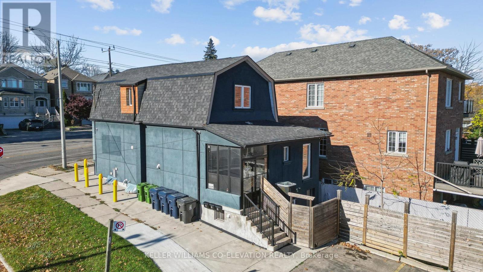 Property at 681 SCARLETT ROAD image 2