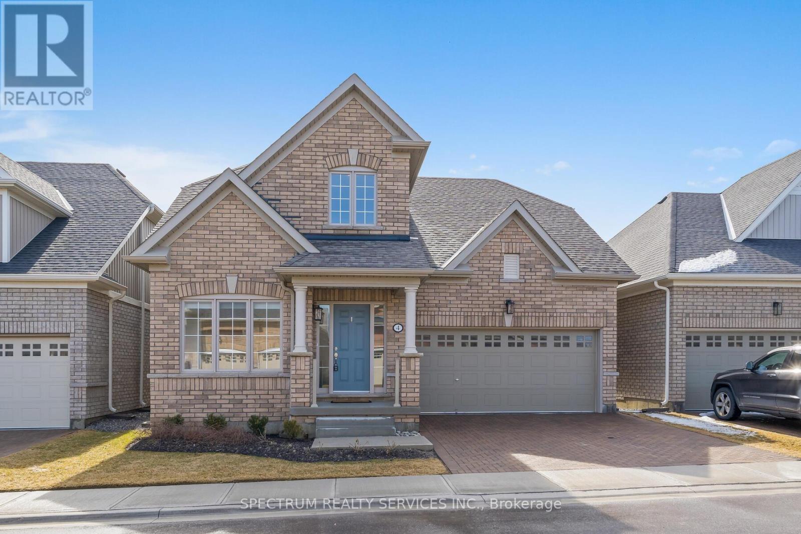 Property at 50 - 4 CLERMISTON CRESCENT image 1