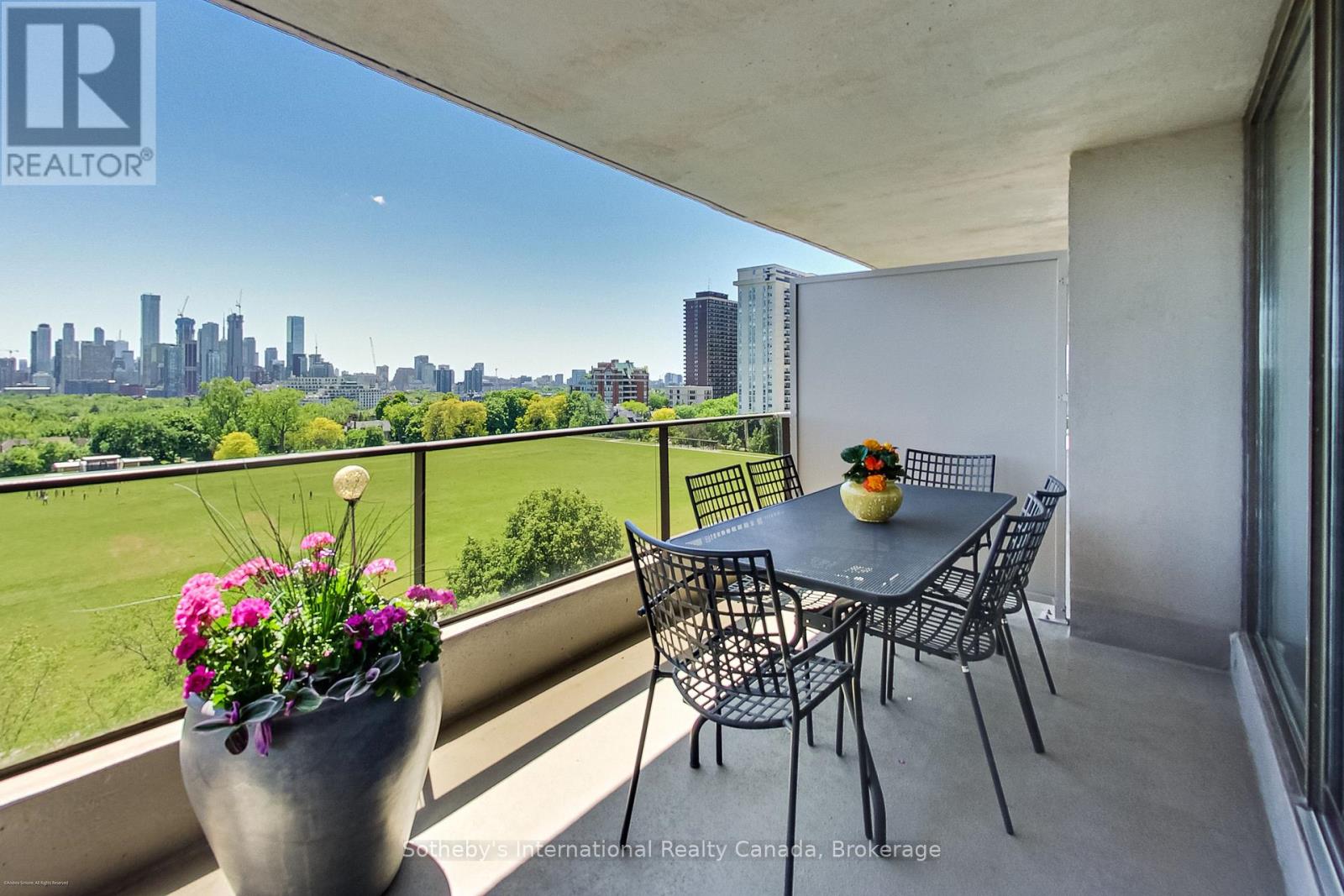 904 - 10 Avoca Avenue, Toronto, Ontario  M4T 2B7 - Photo 19 - C12065645