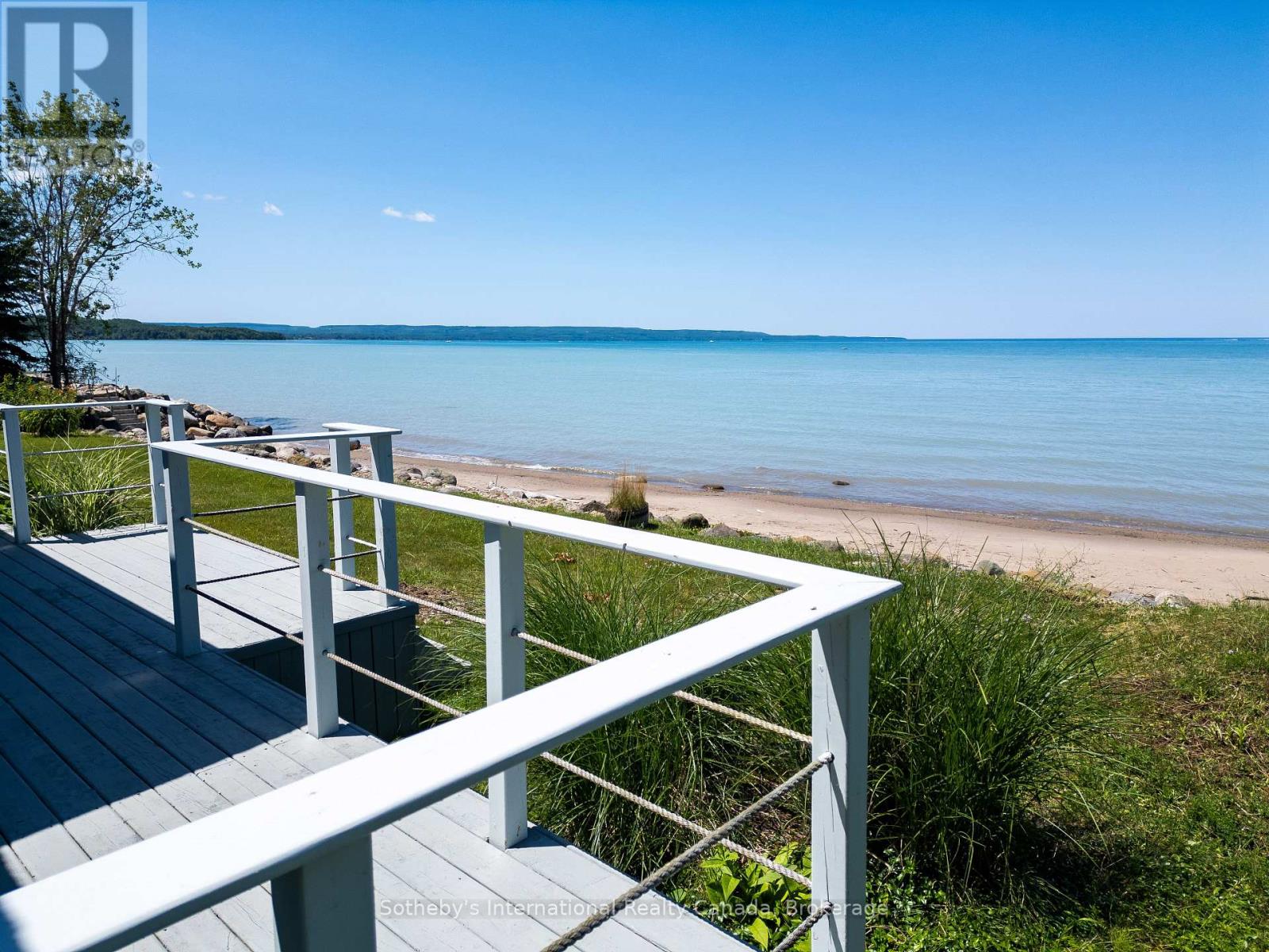 195 Fraser Street, Meaford, Ontario  N0H 2P0 - Photo 17 - X12065634