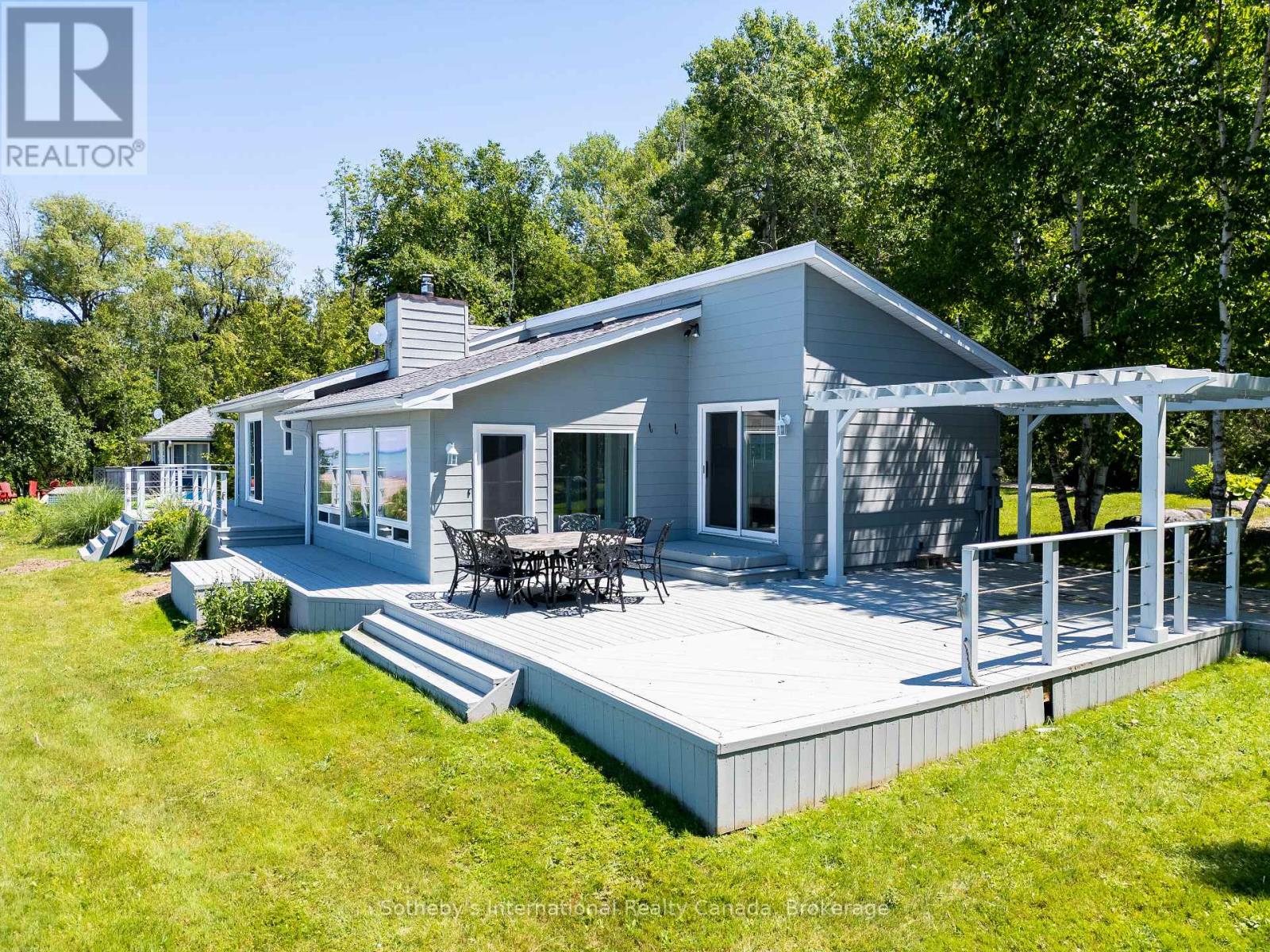 195 Fraser Street, Meaford, Ontario  N0H 2P0 - Photo 26 - X12065634