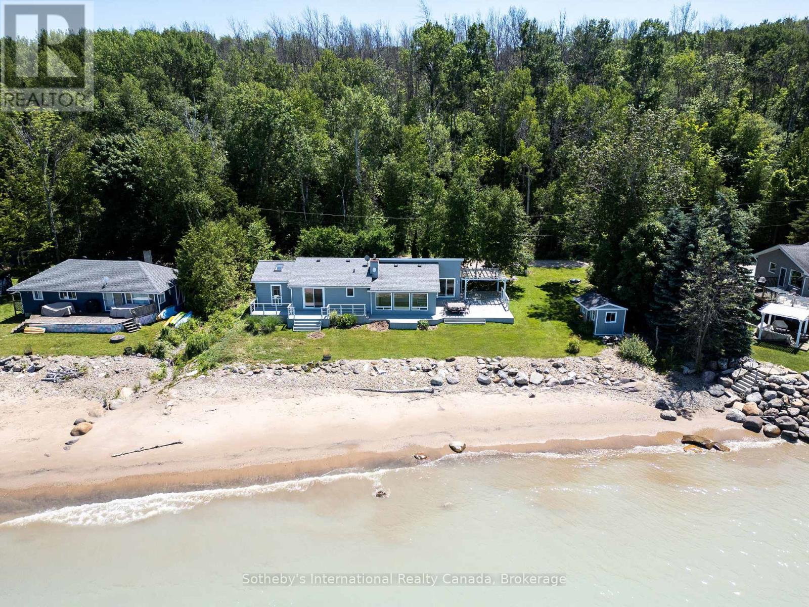 195 Fraser Street, Meaford, Ontario  N0H 2P0 - Photo 27 - X12065634