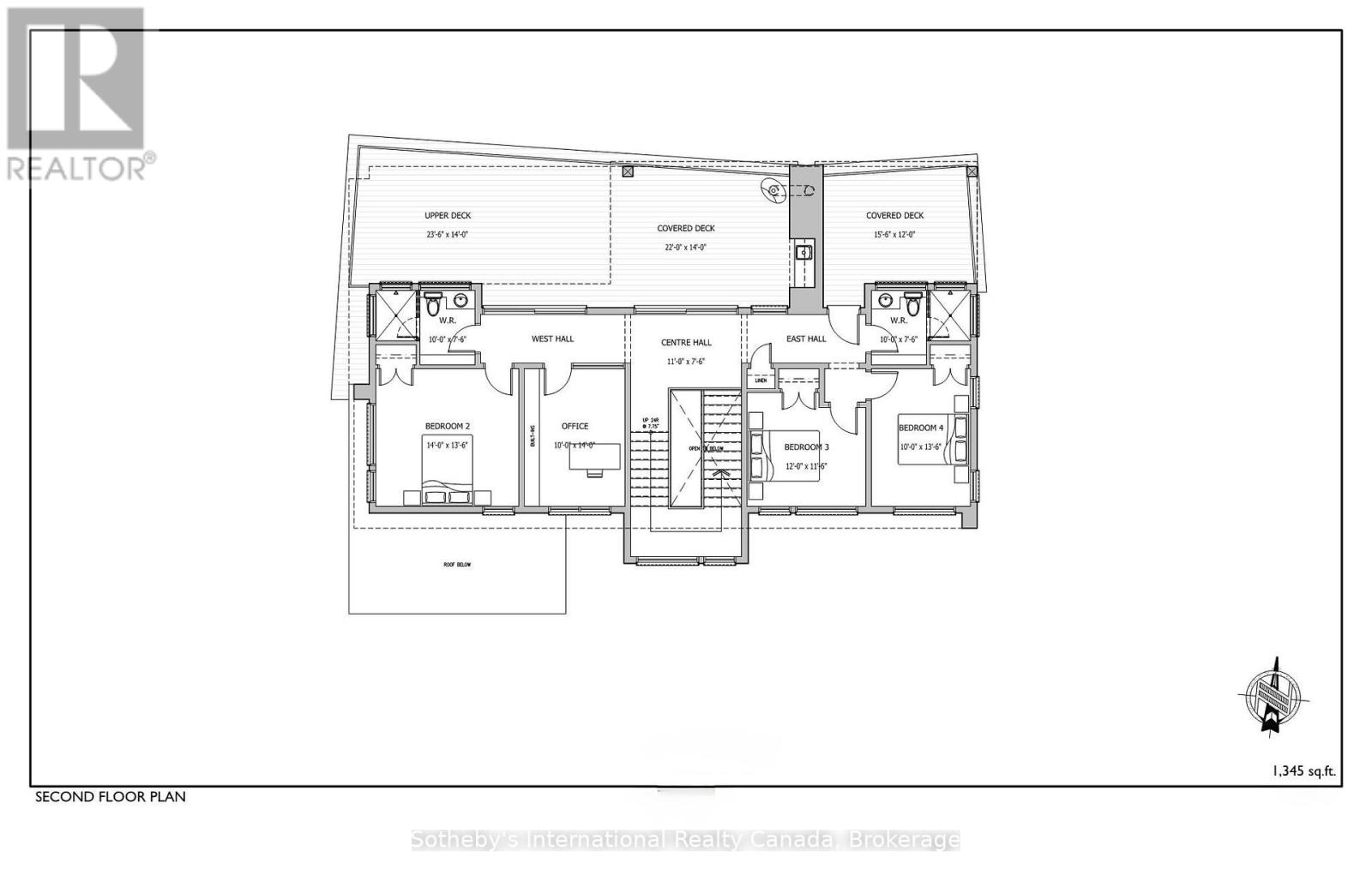 195 Fraser Street, Meaford, Ontario  N0H 2P0 - Photo 40 - X12065634