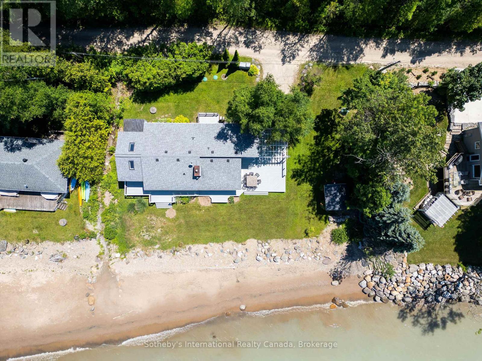 195 Fraser Street, Meaford, Ontario  N0H 2P0 - Photo 42 - X12065634