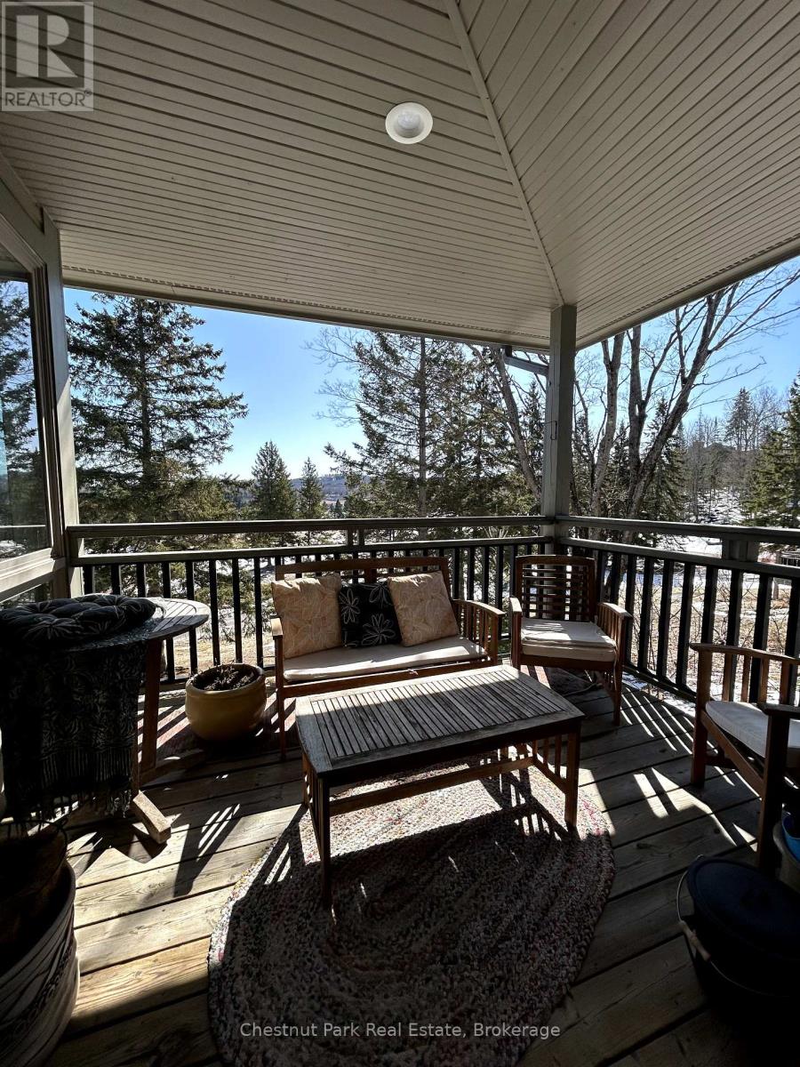 5 - 3421 Grandview Forest Hill Drive, Huntsville, Ontario  P1H 2J5 - Photo 3 - X12065681