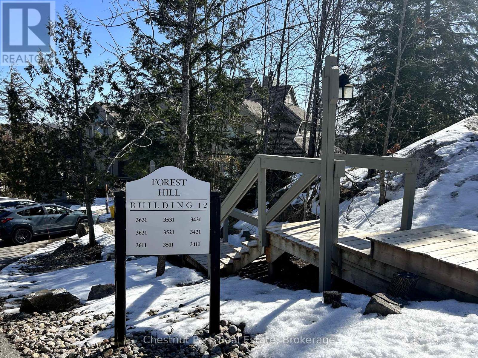 5 - 3421 Grandview Forest Hill Drive, Huntsville, Ontario  P1H 2J5 - Photo 4 - X12065681