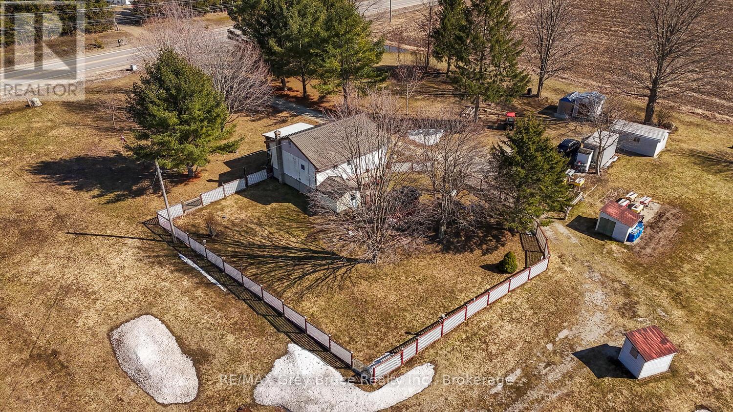 019202 6 Highway, South Bruce Peninsula, Ontario  N0H 2T0 - Photo 27 - X12065695