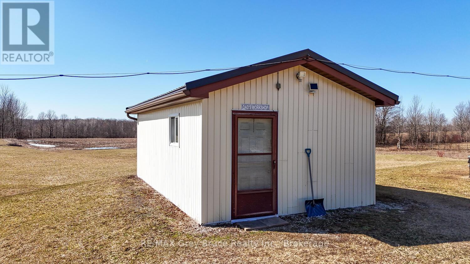 019202 6 Highway, South Bruce Peninsula, Ontario  N0H 2T0 - Photo 38 - X12065695