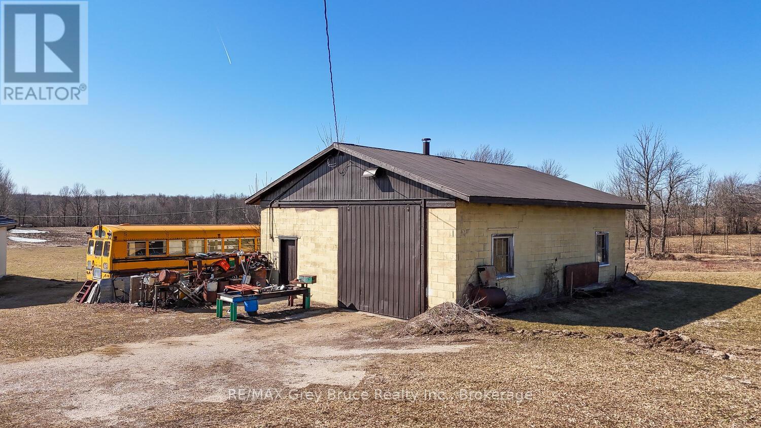 019202 6 Highway, South Bruce Peninsula, Ontario  N0H 2T0 - Photo 42 - X12065695