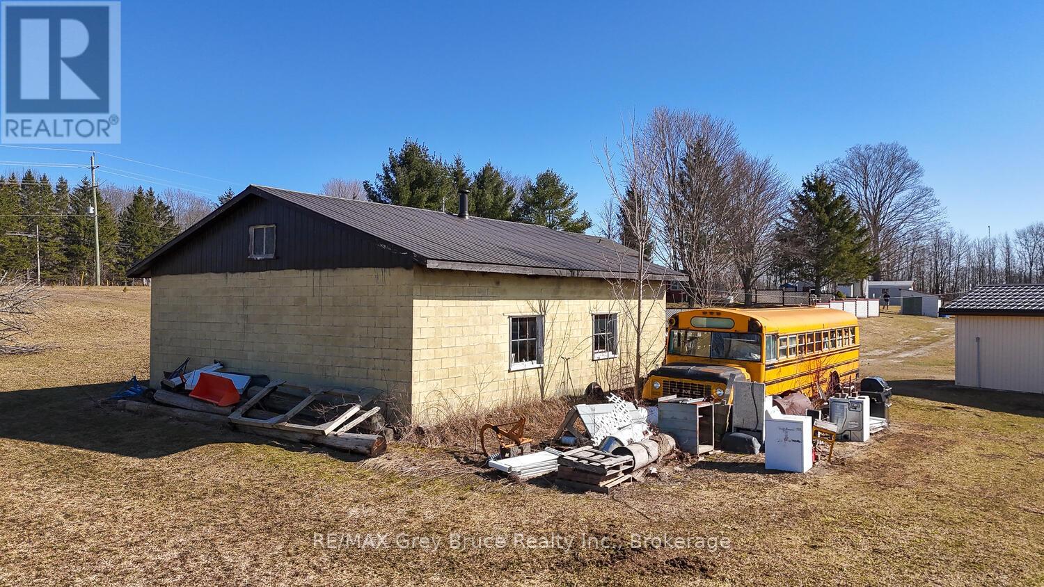 019202 6 Highway, South Bruce Peninsula, Ontario  N0H 2T0 - Photo 45 - X12065695