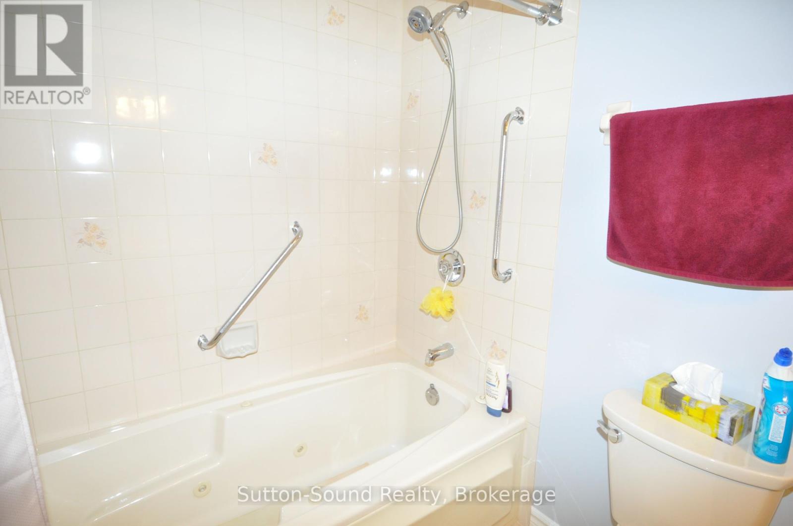 116 - 2555 3rd Avenue W, Owen Sound, Ontario  N4K 6T8 - Photo 12 - X12065795