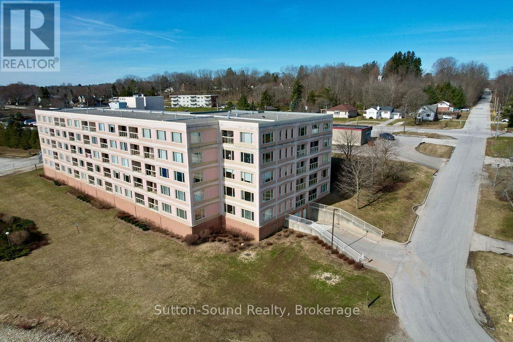 116 - 2555 3rd Avenue W, Owen Sound, Ontario  N4K 6T8 - Photo 2 - X12065795