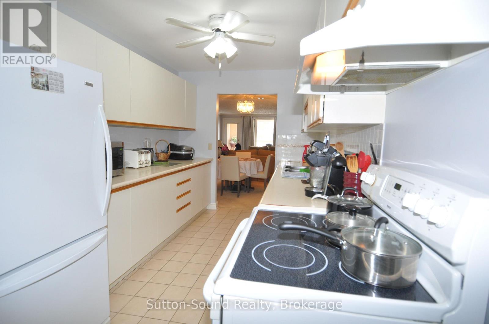 116 - 2555 3rd Avenue W, Owen Sound, Ontario  N4K 6T8 - Photo 20 - X12065795