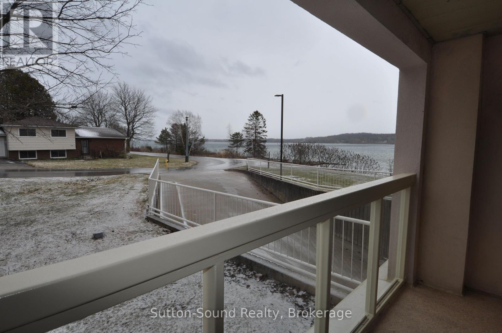 116 - 2555 3rd Avenue W, Owen Sound, Ontario  N4K 6T8 - Photo 24 - X12065795