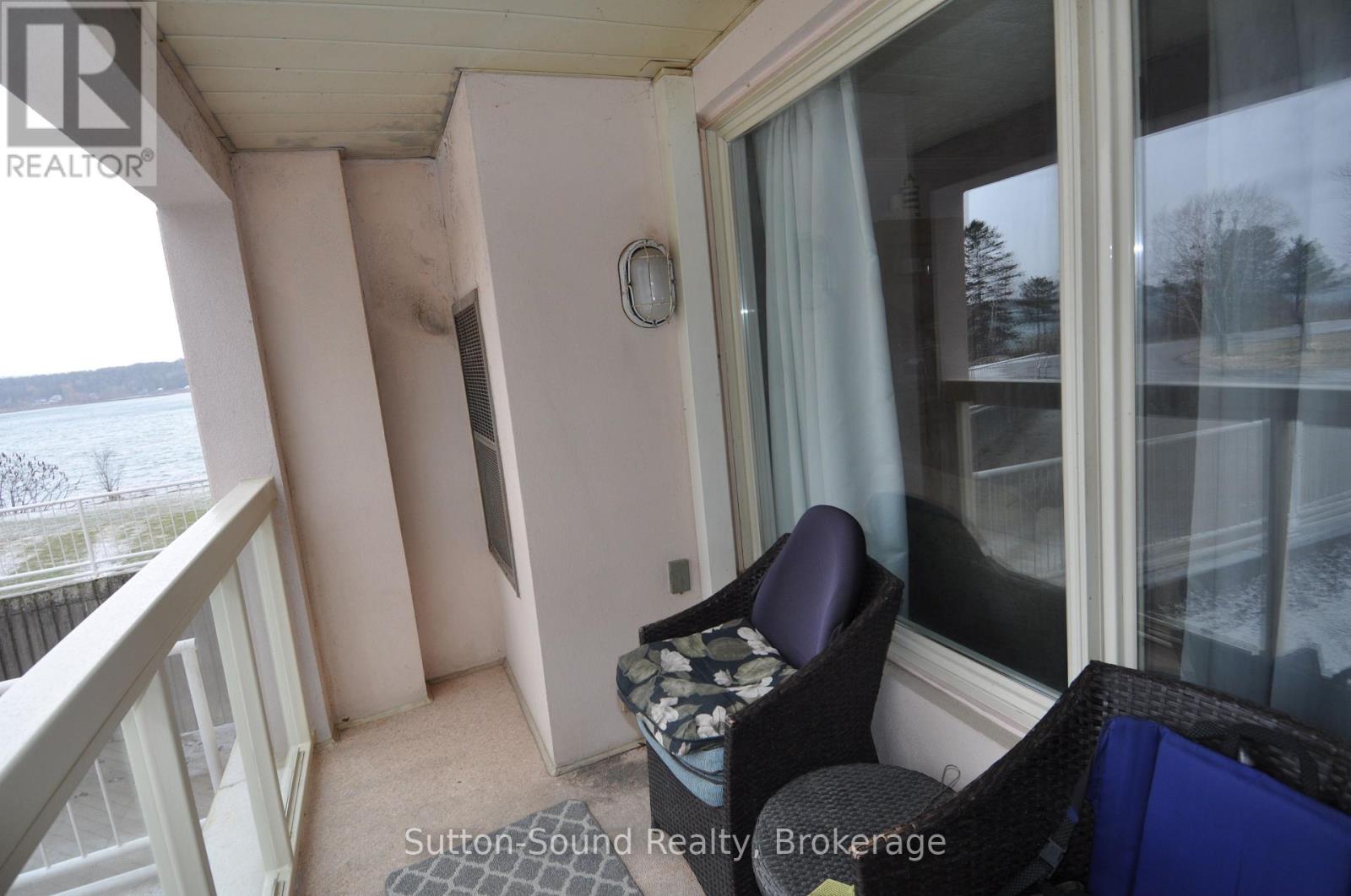 116 - 2555 3rd Avenue W, Owen Sound, Ontario  N4K 6T8 - Photo 25 - X12065795
