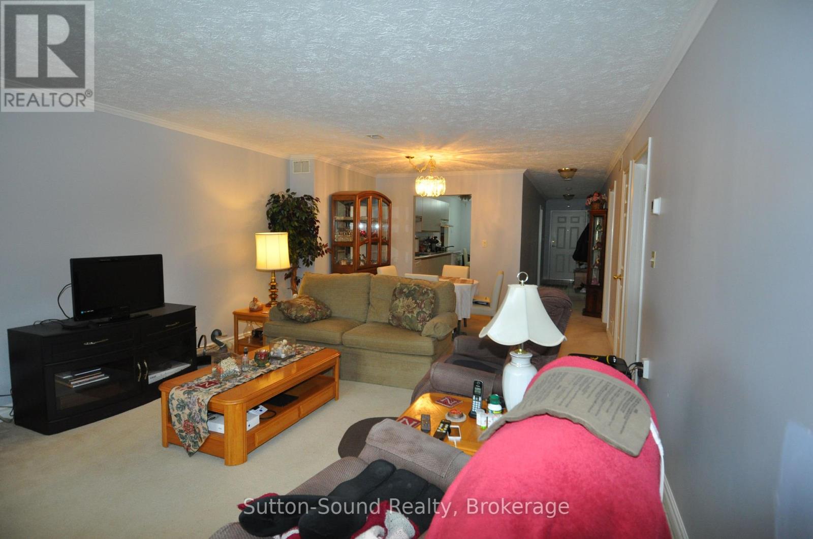116 - 2555 3rd Avenue W, Owen Sound, Ontario  N4K 6T8 - Photo 5 - X12065795