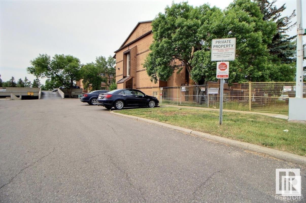 Property at #108 14908 26 ST NW image 1