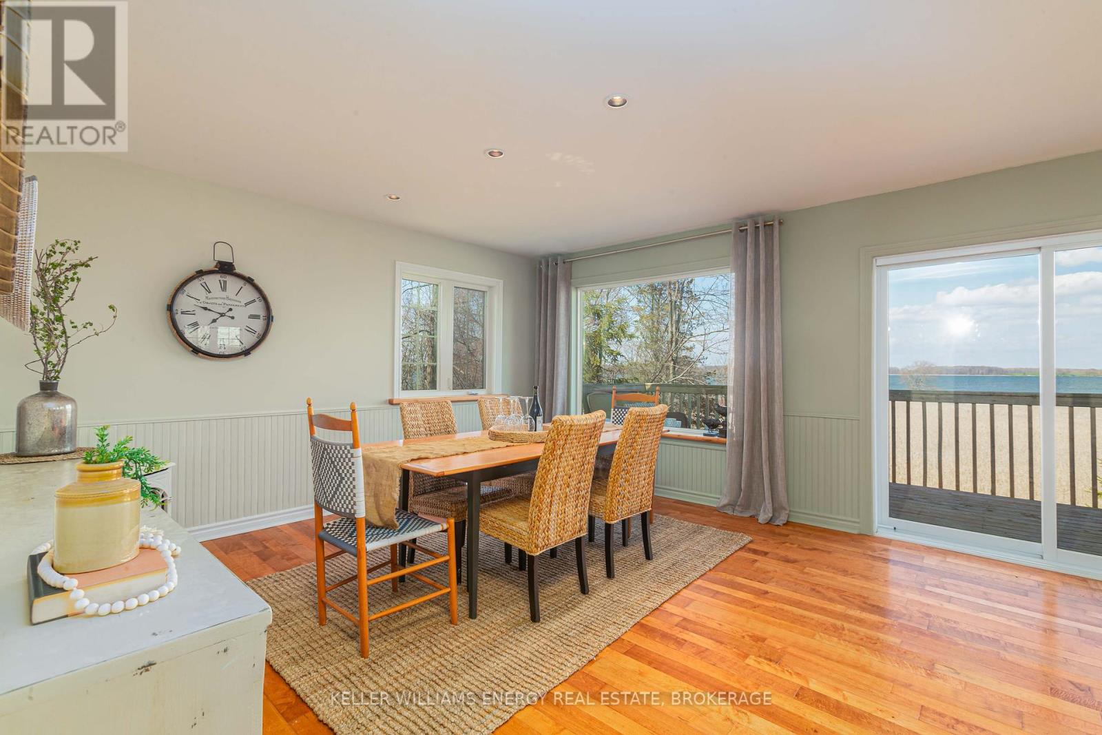 96 Island Road, Prince Edward County (Hallowell), Ontario  K0K 2T0 - Photo 14 - X11976648