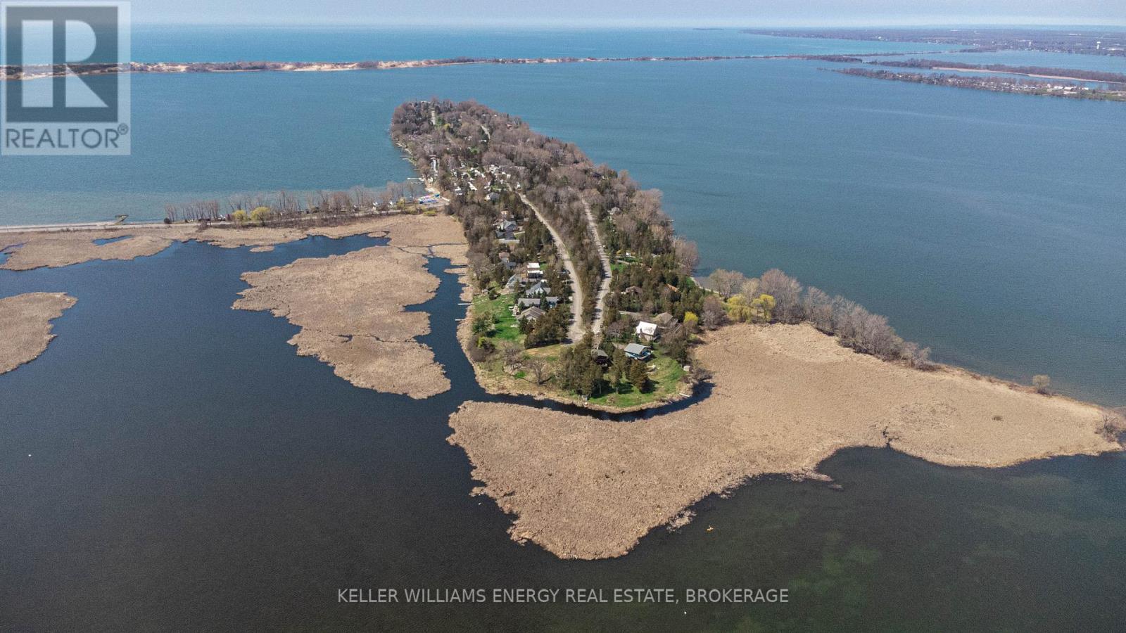 96 Island Road, Prince Edward County (Hallowell), Ontario  K0K 2T0 - Photo 37 - X11976648