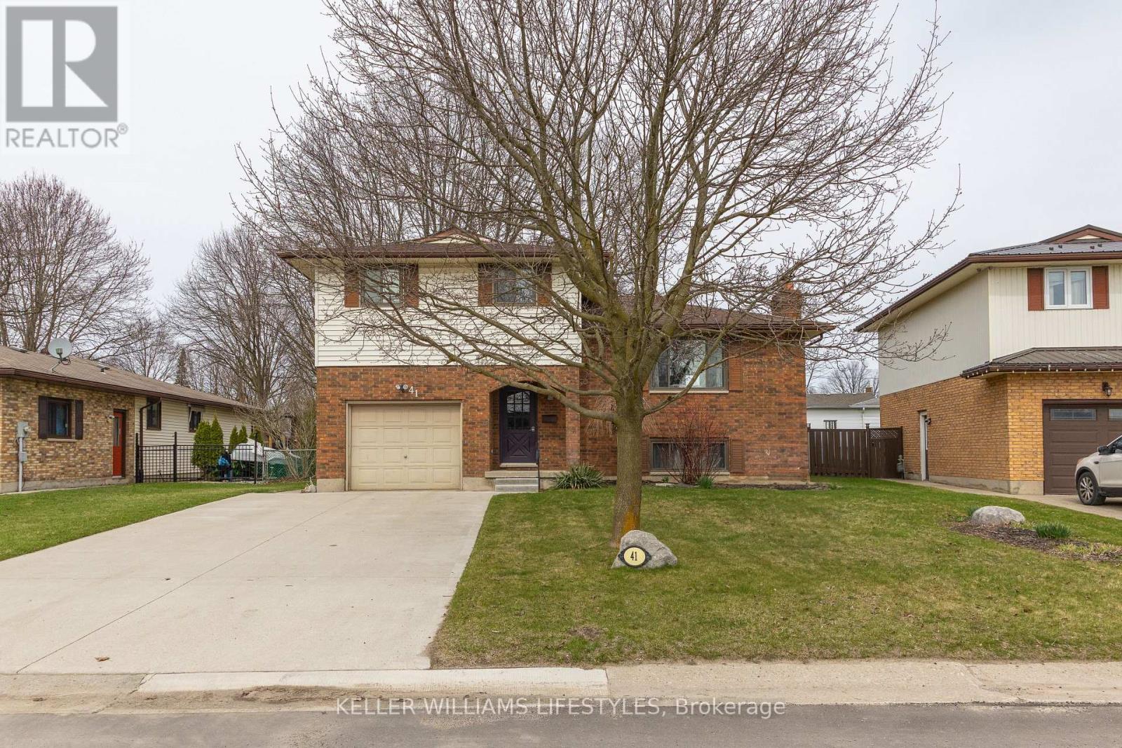 Property at 41 WESTGATE AVENUE image 1