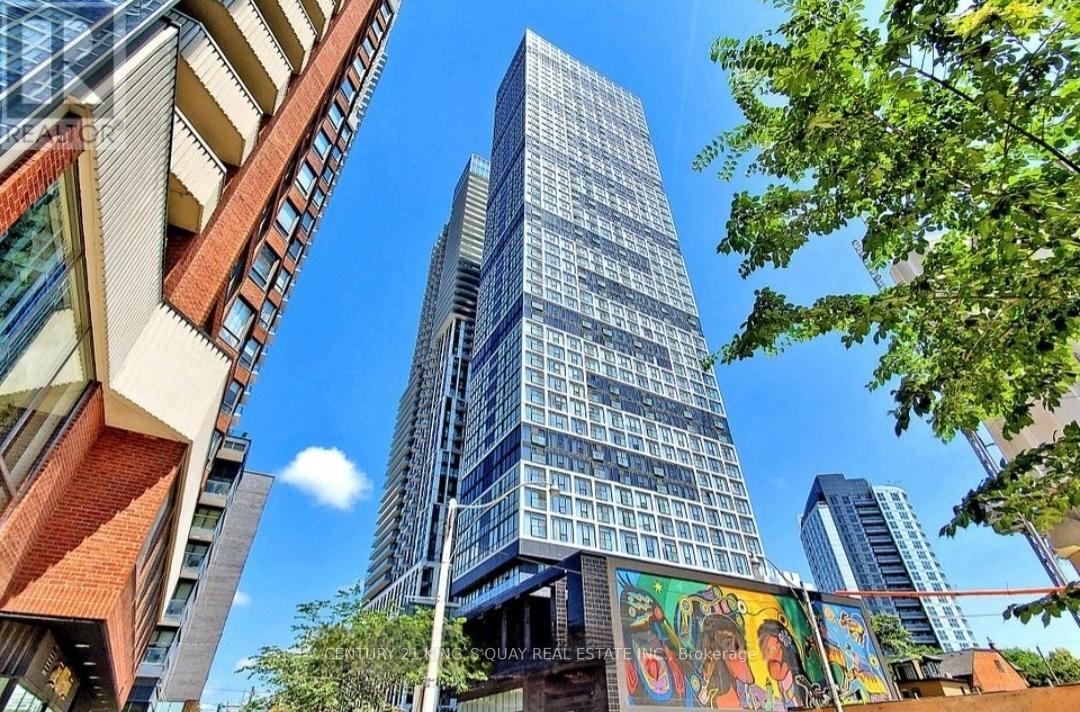 Property at 3511 - 251 JARVIS STREET image 1