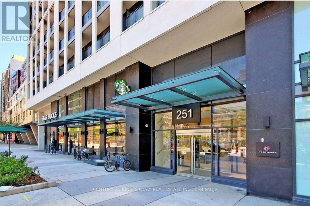 Property at 3511 - 251 JARVIS STREET image 2