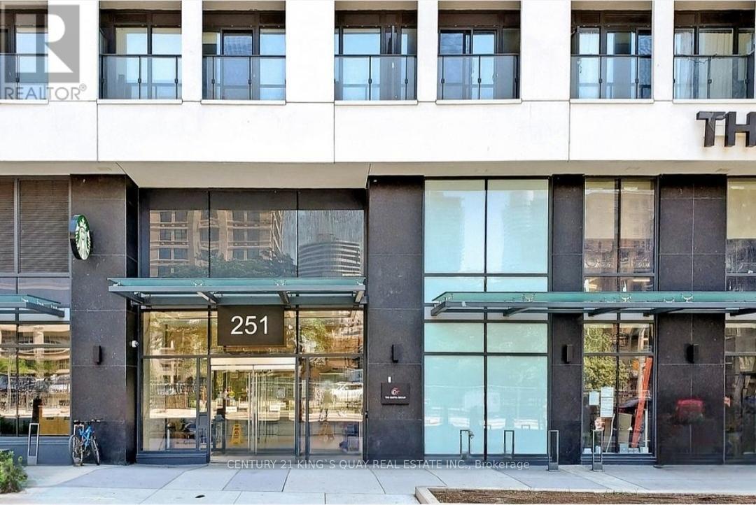 Property at 3511 - 251 JARVIS STREET image 3