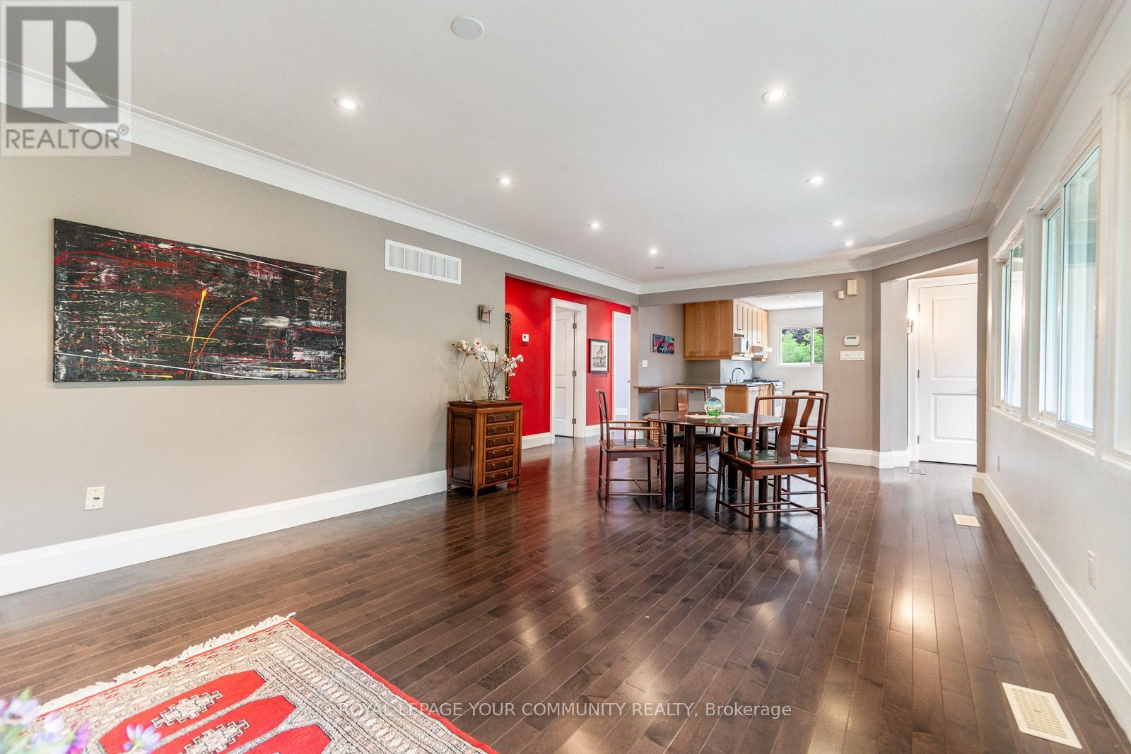 21 Yewfield Crescent, Toronto, Ontario  M3B 2Y4 - Photo 10 - C12065784