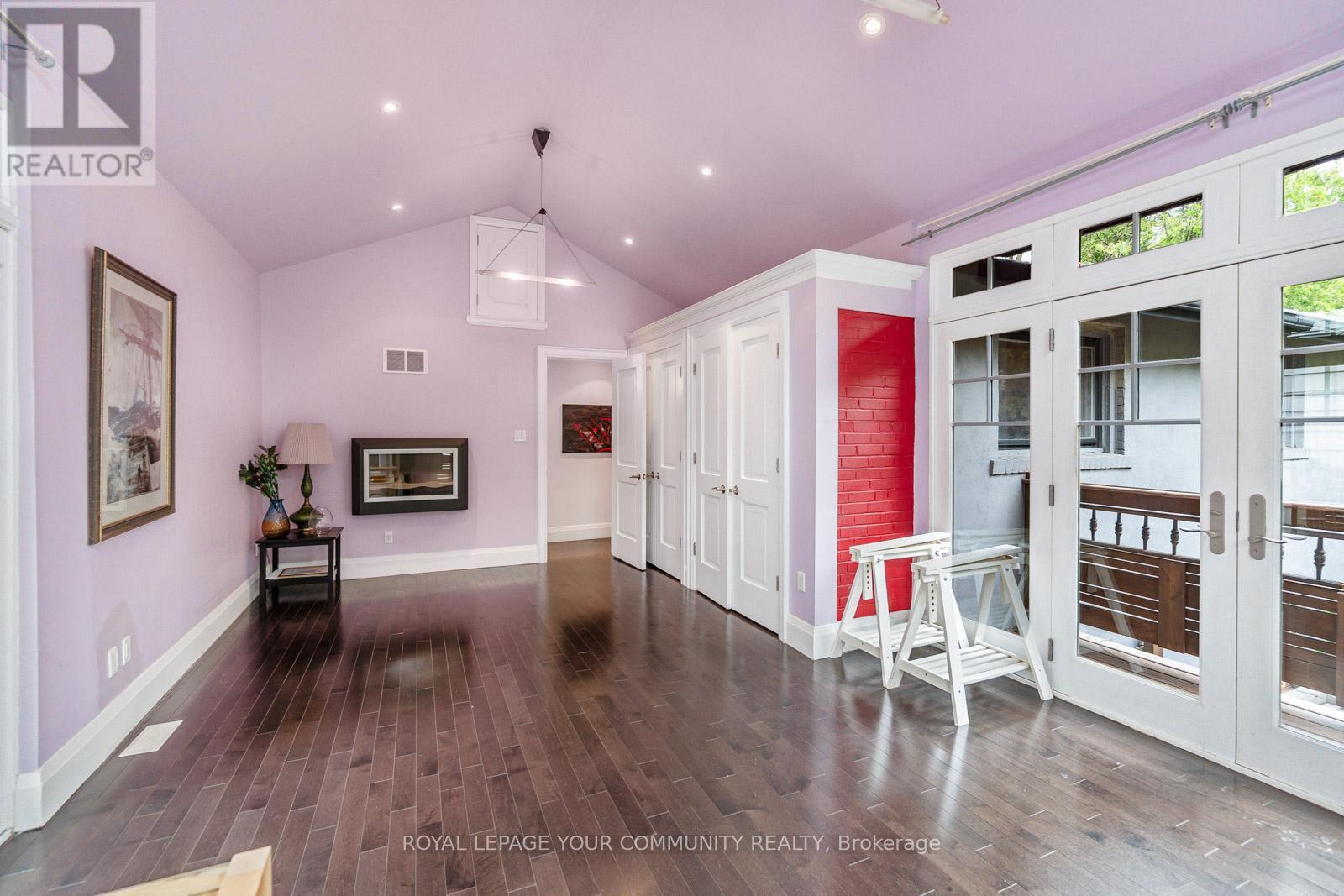 21 Yewfield Crescent, Toronto, Ontario  M3B 2Y4 - Photo 17 - C12065784