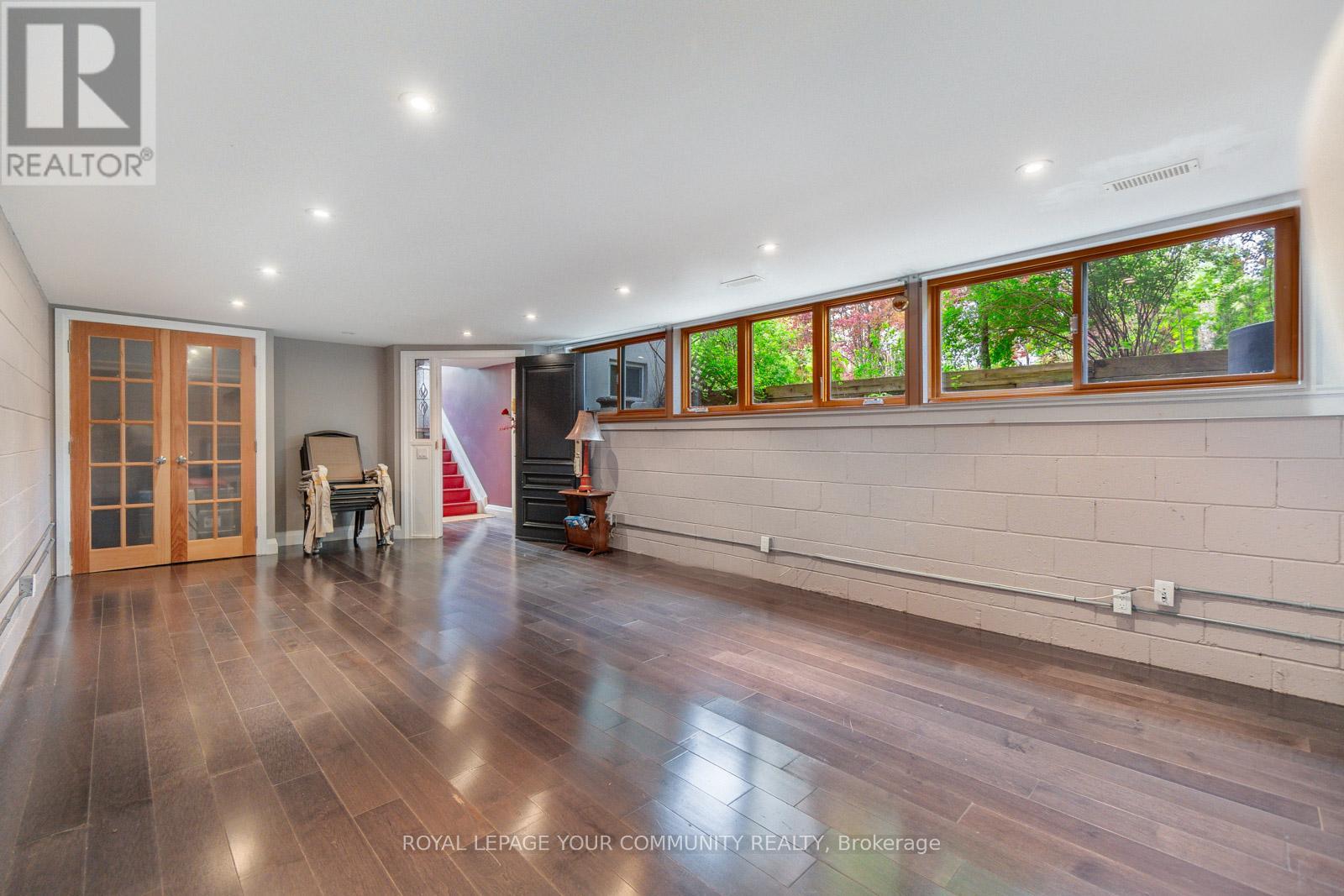 21 Yewfield Crescent, Toronto, Ontario  M3B 2Y4 - Photo 25 - C12065784