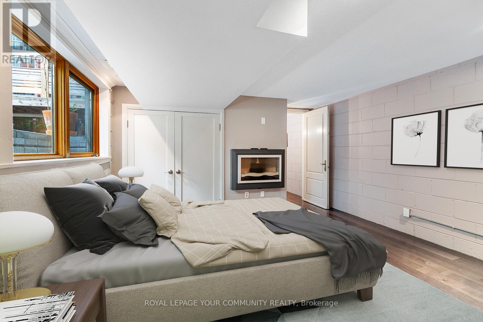 21 Yewfield Crescent, Toronto, Ontario  M3B 2Y4 - Photo 26 - C12065784