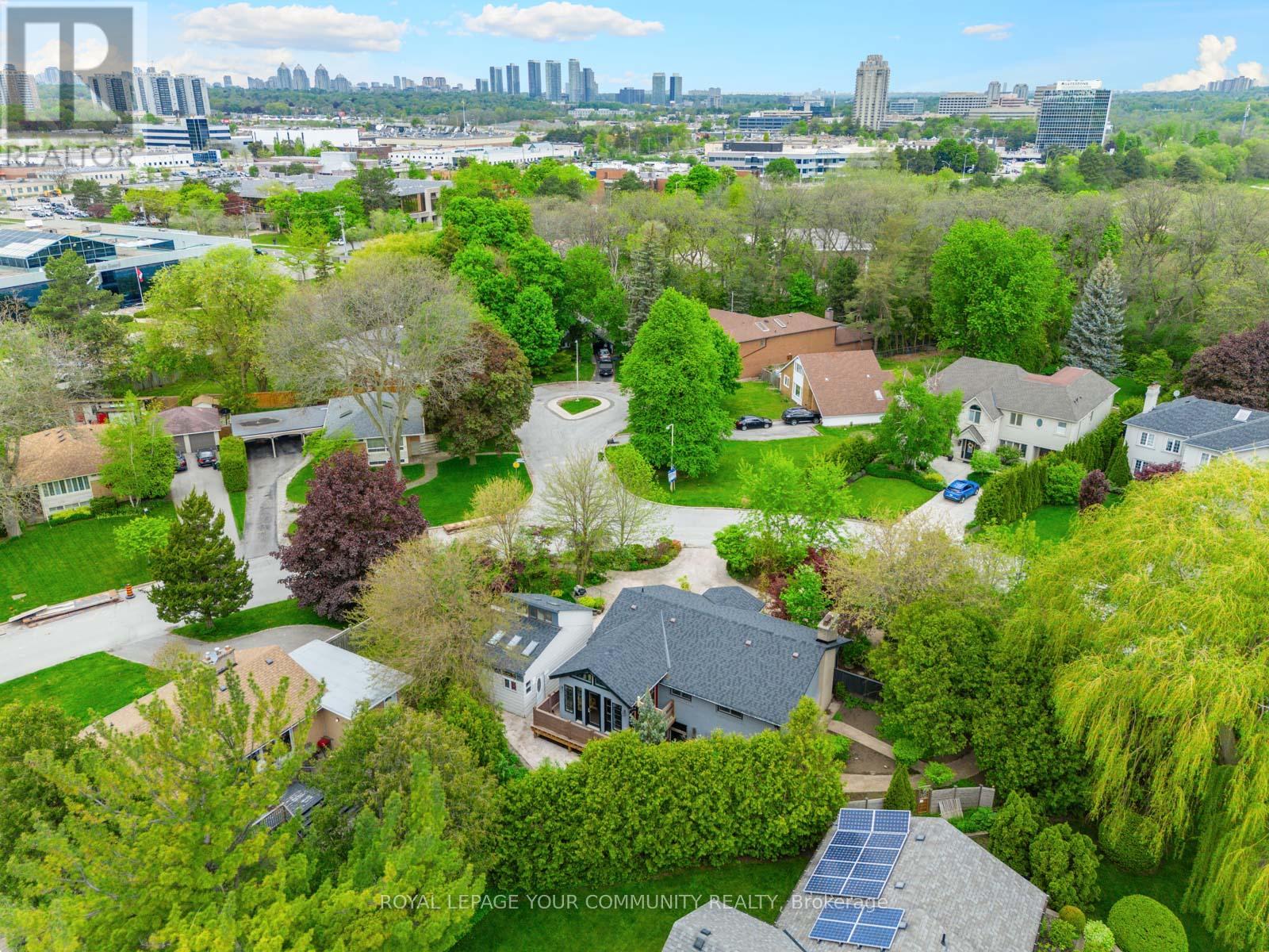 21 Yewfield Crescent, Toronto, Ontario  M3B 2Y4 - Photo 38 - C12065784
