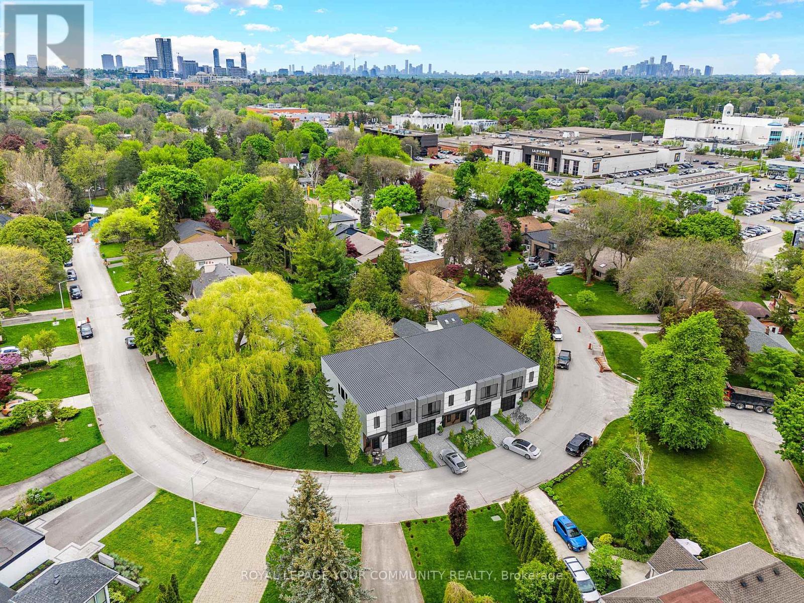 21 Yewfield Crescent, Toronto, Ontario  M3B 2Y4 - Photo 6 - C12065784
