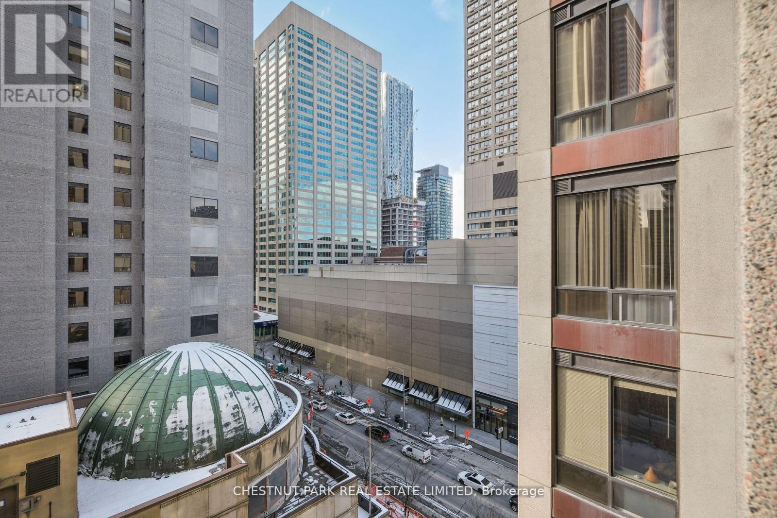 1014 - 85 Bloor Street E, Toronto, Ontario  M4W 3Y1 - Photo 10 - C12065790