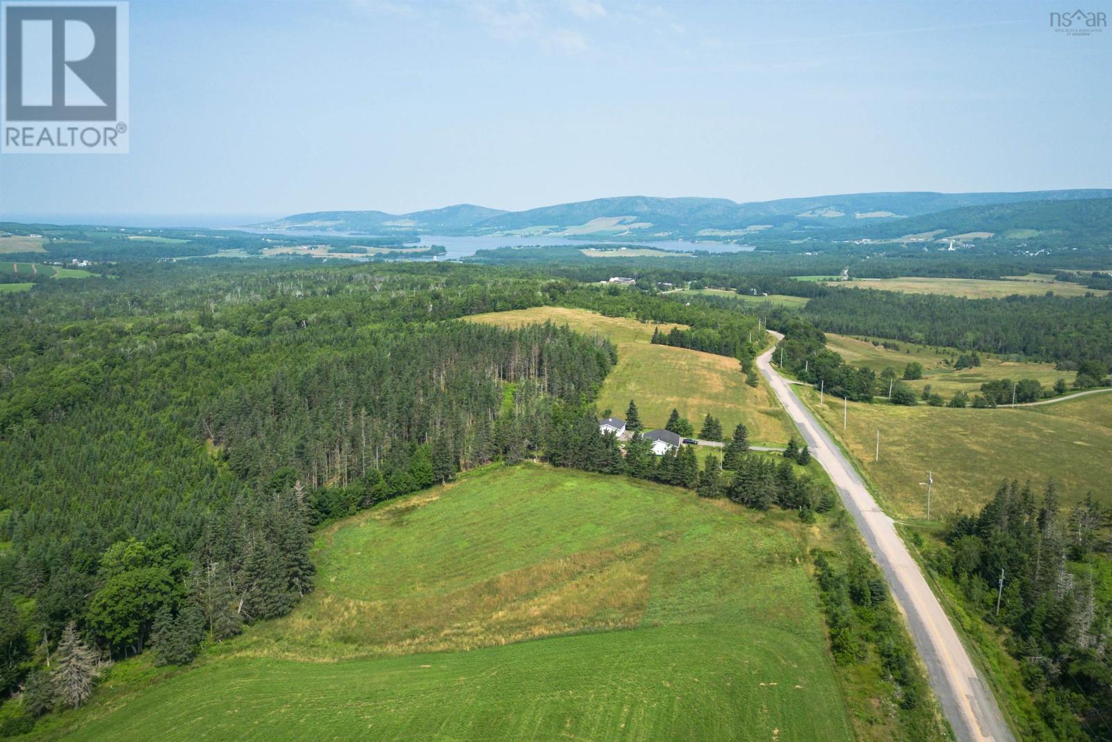 Lot 21-1 Southwest Ridge Road, Mabou, Nova Scotia  B0E 1X0 - Photo 1 - 202507014