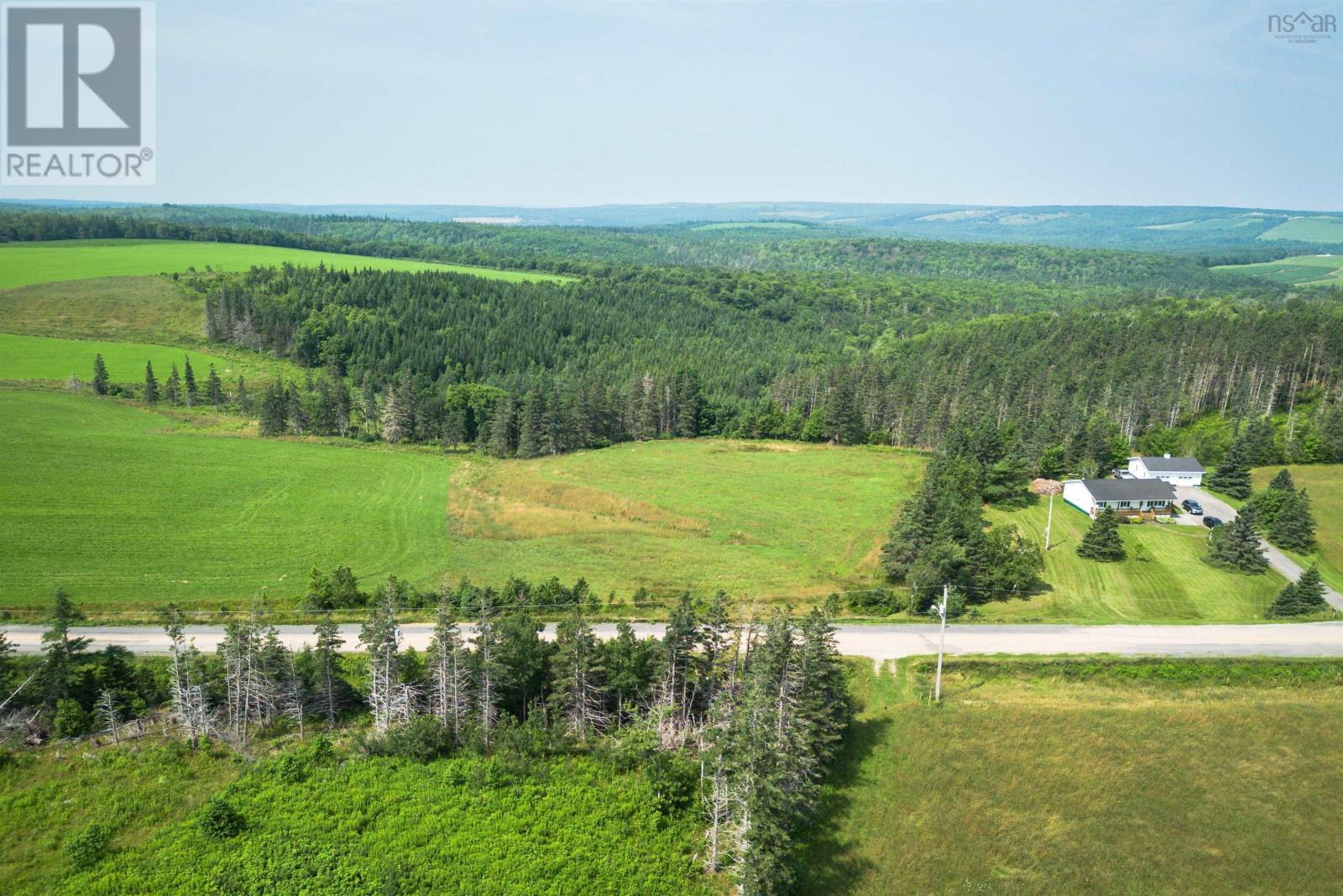 Lot 21-1 Southwest Ridge Road, Mabou, Nova Scotia  B0E 1X0 - Photo 11 - 202507014