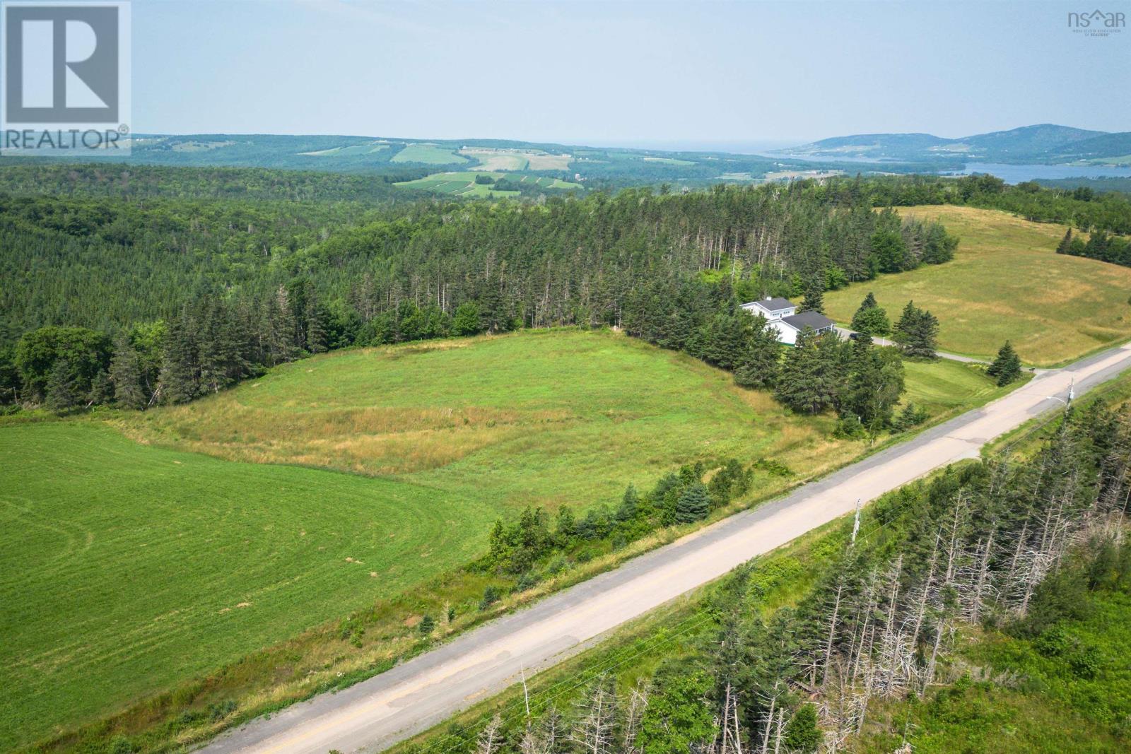 Lot 21-1 Southwest Ridge Road, Mabou, Nova Scotia  B0E 1X0 - Photo 2 - 202507014