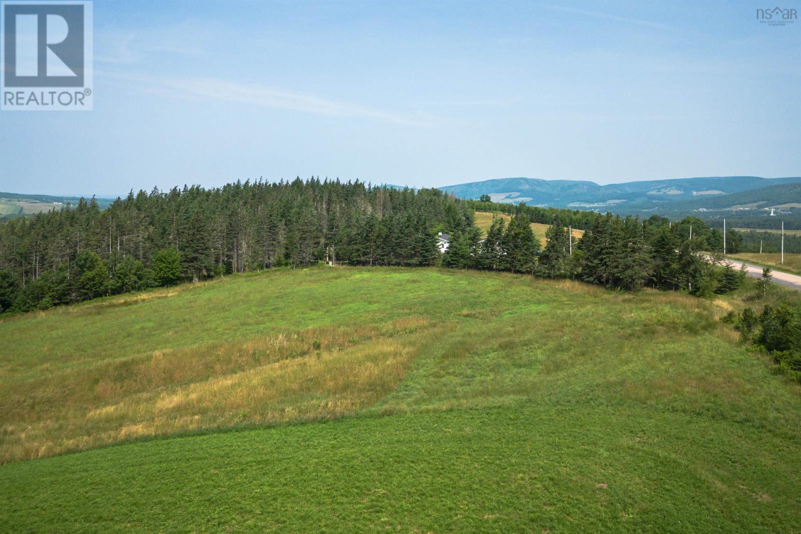 Lot 21-1 Southwest Ridge Road, Mabou, Nova Scotia  B0E 1X0 - Photo 3 - 202507014