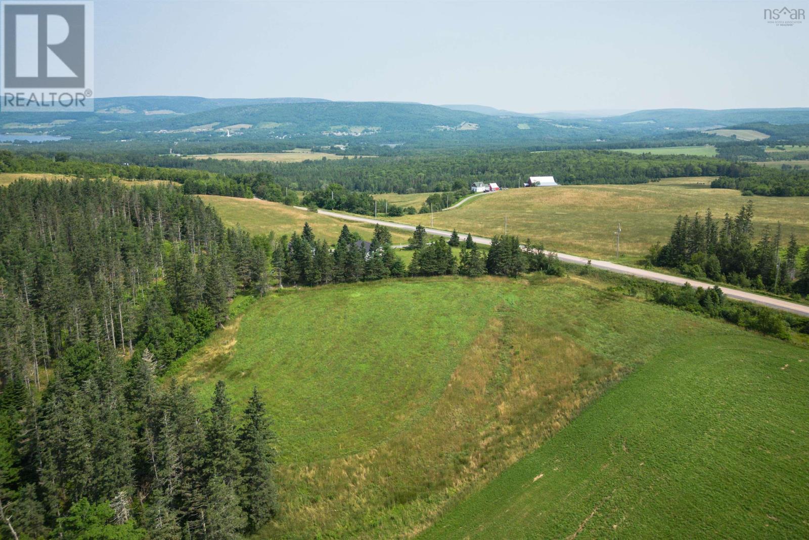 Lot 21-1 Southwest Ridge Road, Mabou, Nova Scotia  B0E 1X0 - Photo 5 - 202507014
