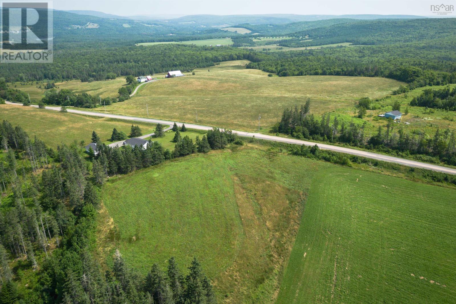 Lot 21-1 Southwest Ridge Road, Mabou, Nova Scotia  B0E 1X0 - Photo 6 - 202507014