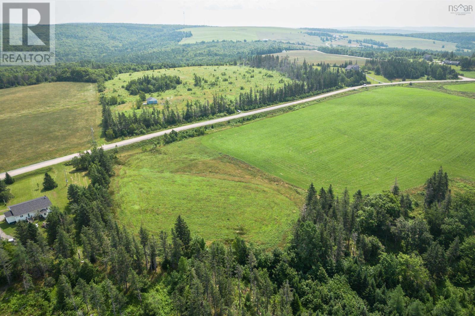 Lot 21-1 Southwest Ridge Road, Mabou, Nova Scotia  B0E 1X0 - Photo 8 - 202507014