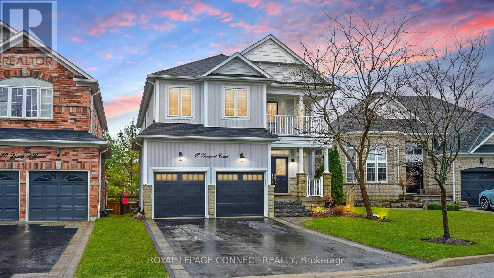 Property at 18 LAMPORT COURT image 1