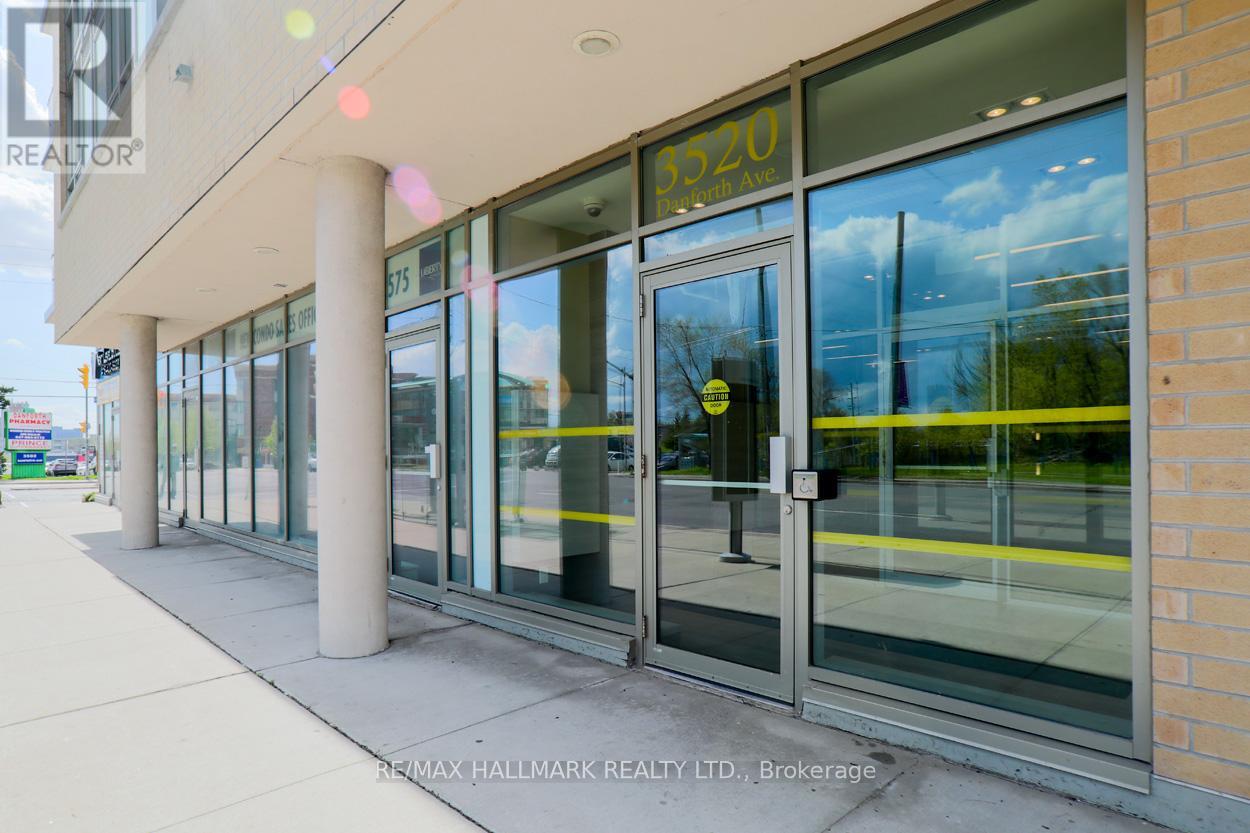 Property at 217 - 3520 DANFORTH AVENUE image 3
