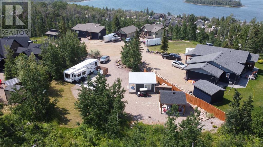 6 Cedar Close, Lac Des Iles, Saskatchewan