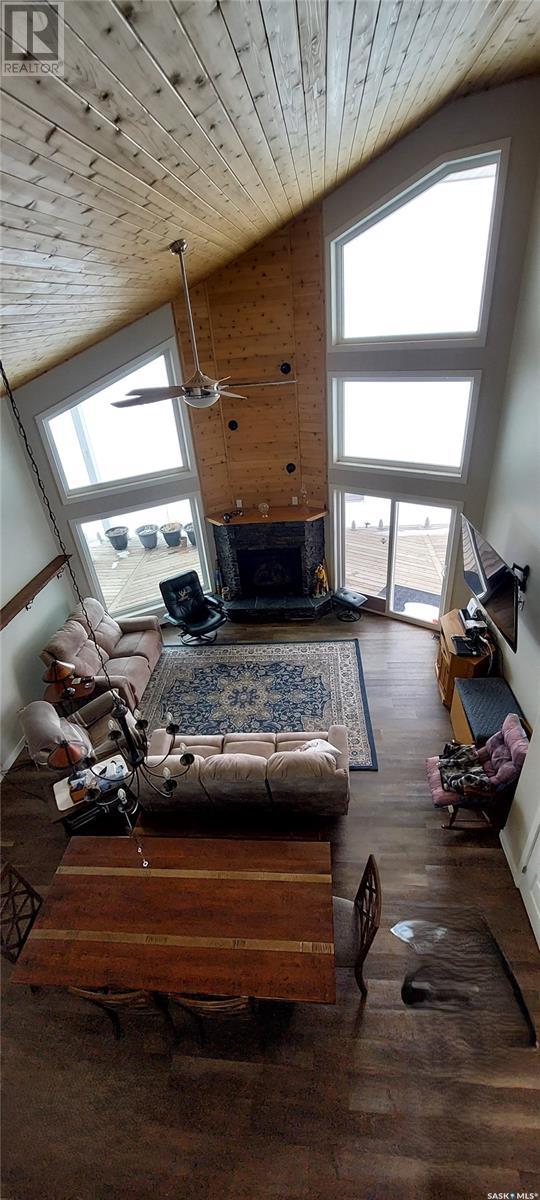 106 Lakeshore Lane, Leslie Beach, Saskatchewan  S0A 1A0 - Photo 11 - SK001861