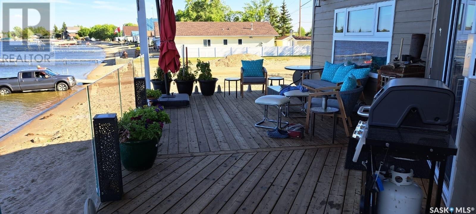 106 Lakeshore Lane, Leslie Beach, Saskatchewan  S0A 1A0 - Photo 3 - SK001861