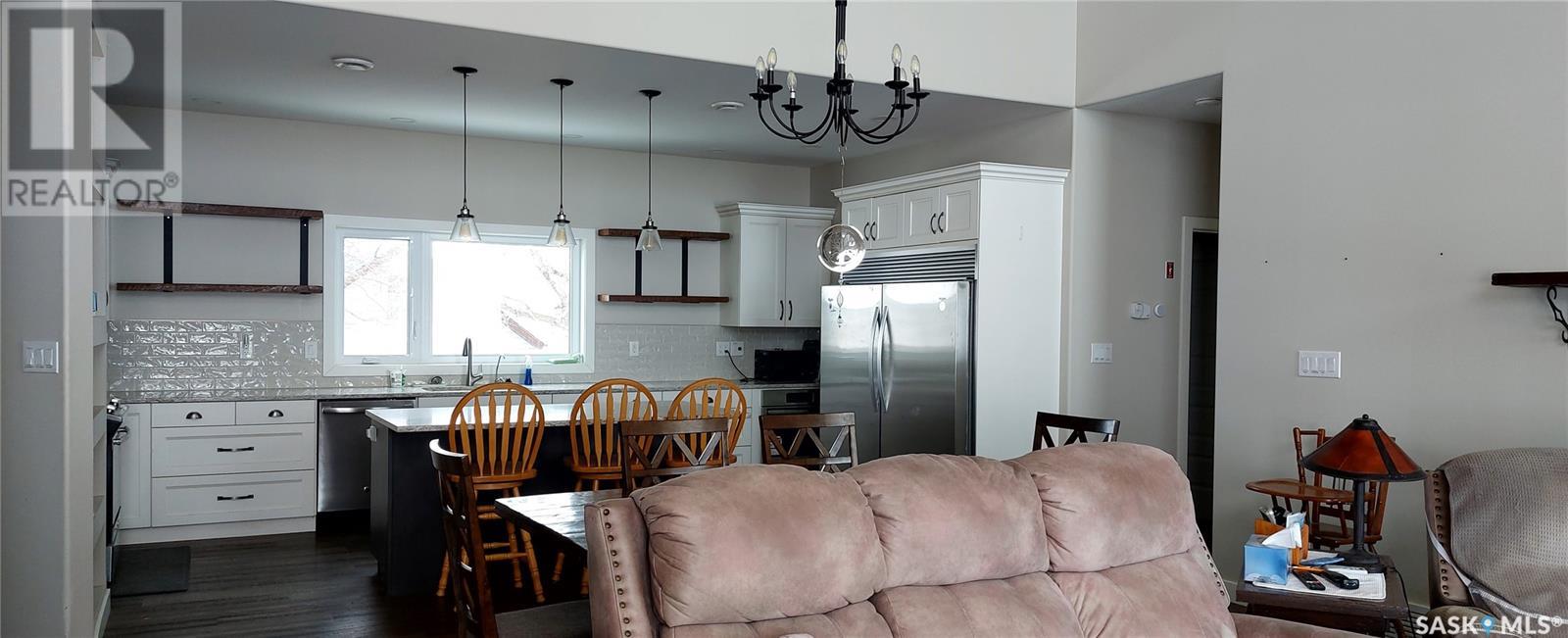 106 Lakeshore Lane, Leslie Beach, Saskatchewan  S0A 1A0 - Photo 5 - SK001861